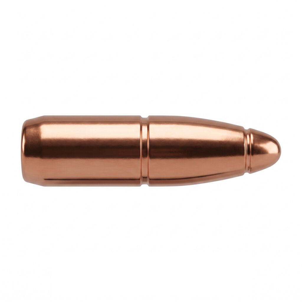 Rws kulor 8mm (323) 187gr h-mantel (hmk)