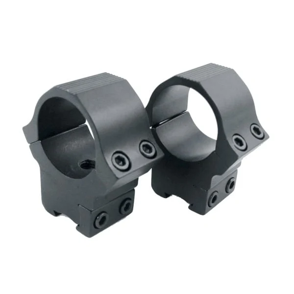Sun Optics Kikarsiktesringar 30mm Medium 9,5-13mm ADJ Clamp