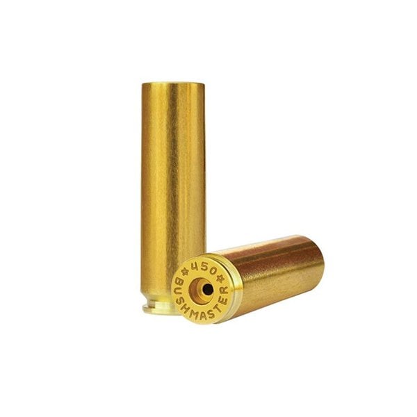 Starline hylsor. 450 bushmaster, 100-pack