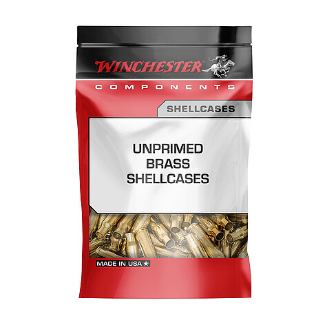 Winchester hylsor. 218 bee, 100-pack