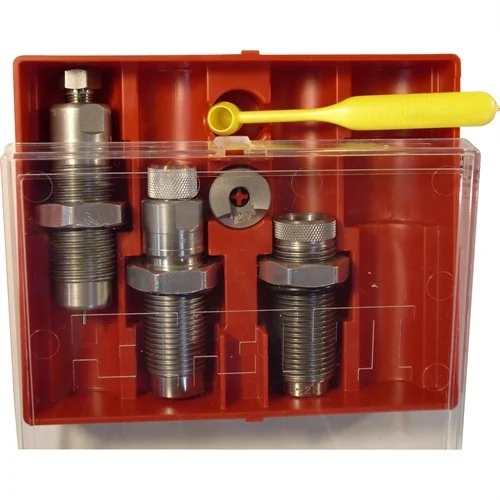 Lee 3-Verktyg Set med Factory Crimp .308 Winchester