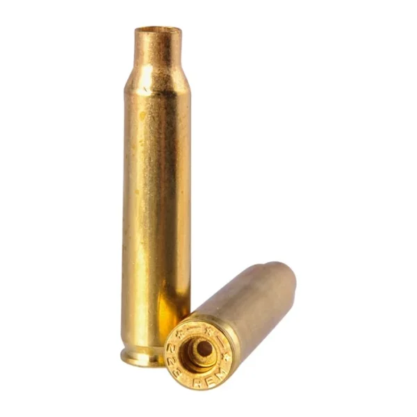 Begagnade Hylsor .223 Remington, 1000-pack