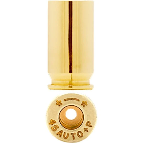 Starline Hylsor .45 ACP +P, 100-pack