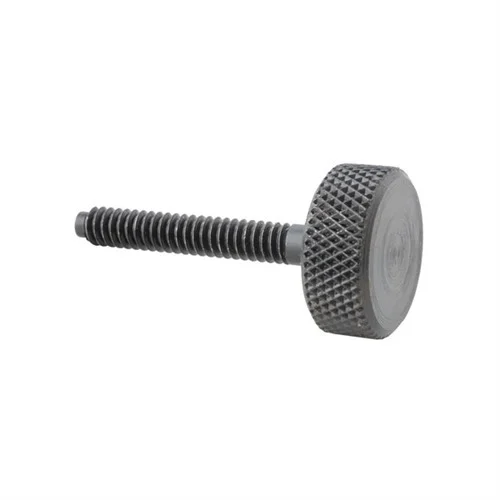 Brownells Bipod Speedy Knob (Justerspak för skjutstöd)