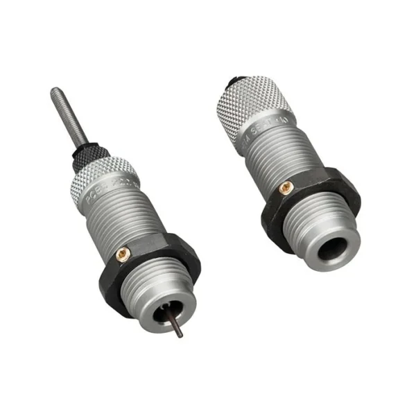 RCBS Laddverktyg .45-70 Govt Cowboy 3-Die Set (Roll Crimp)