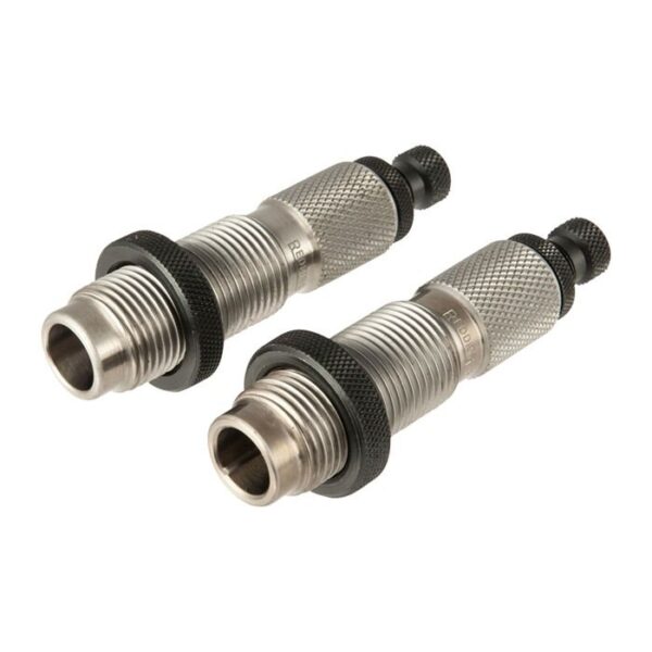 Redding Serie-A 2-Verktyg FL Set .22 Hornet
