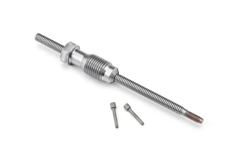 h043400 Hornady die accs. Zip spindle™ kit