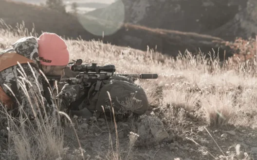 Sig-cross-hunter