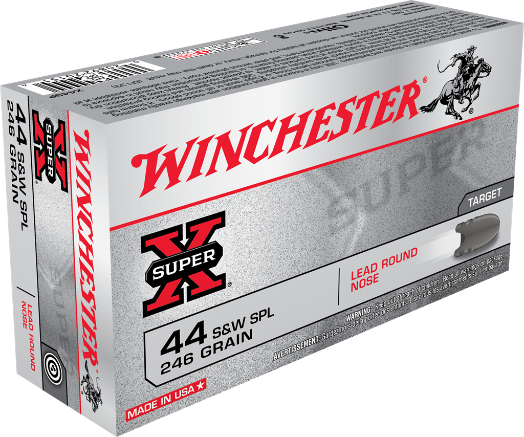 x44sp-boxshot-front-large.png Winchester 44 s&w spl 246gr bly 50/ask - bild 1