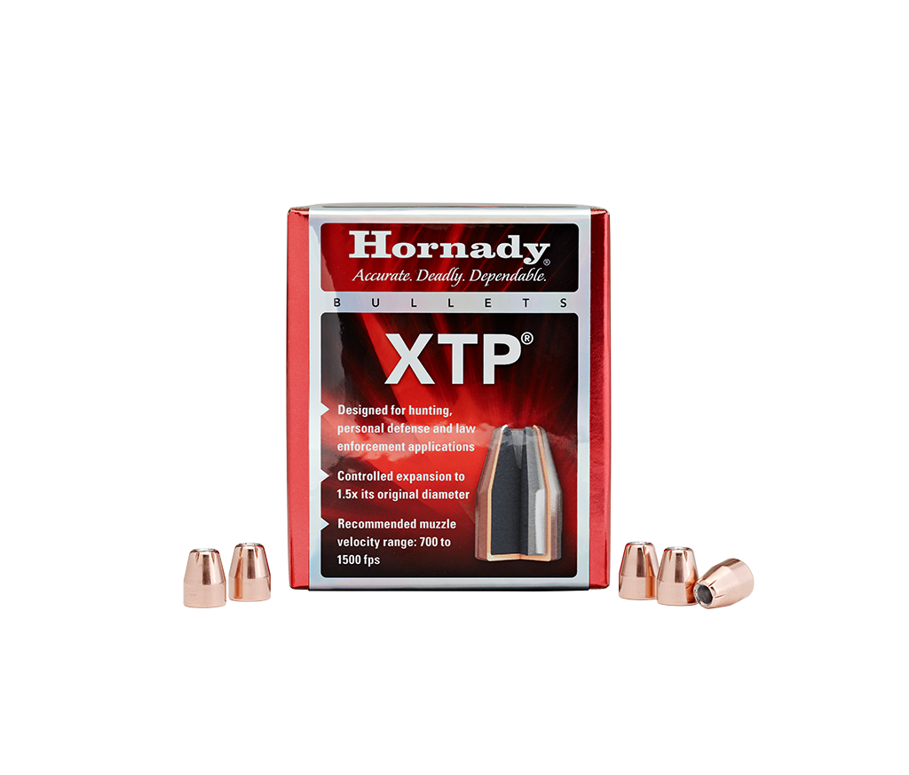 xtp-v2.png Hornady 50 (. 500") 500gr fp/xtp flatpt (50/ask) - bild 1